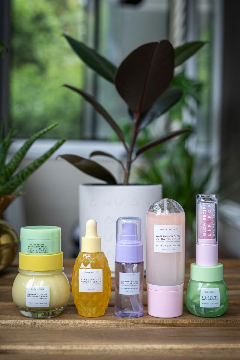 Watermelon Niacinamide Dew Drops