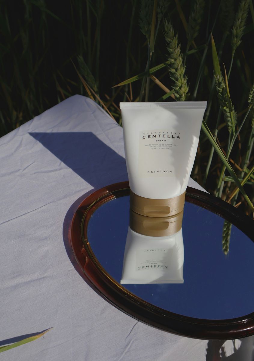 Madagascar Centella Ampoule
