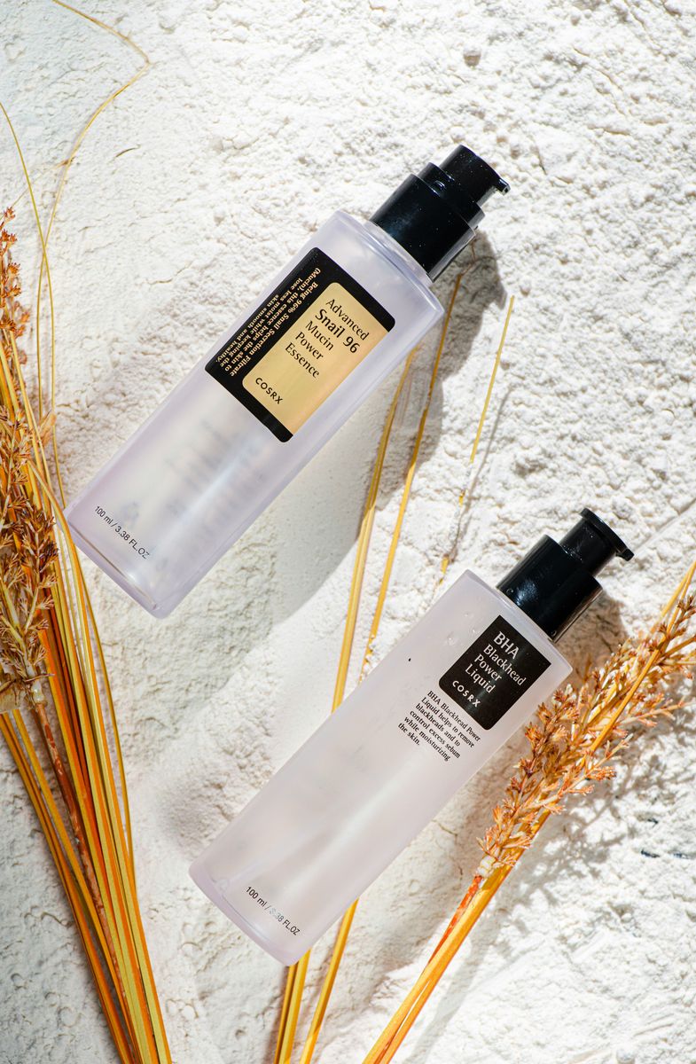 Advanced Snail 96 Mucin Essence