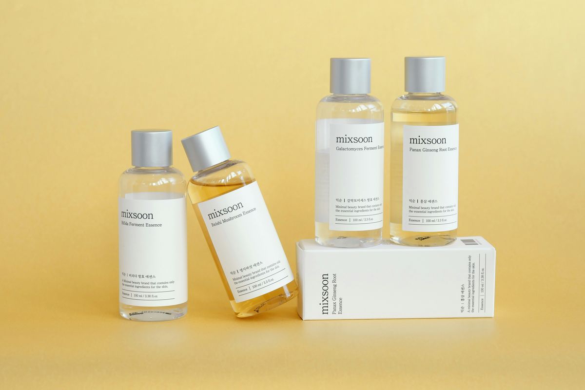 Bifida Ferment Essence 100ml