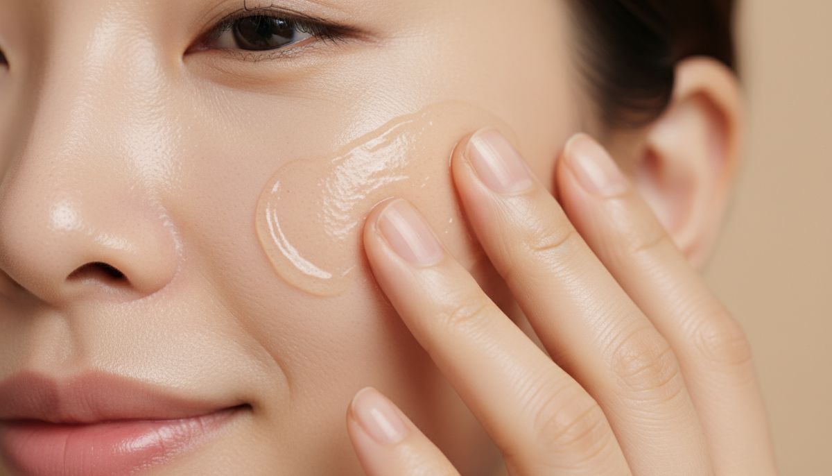 Collagène en K-beauty : tout comprendre