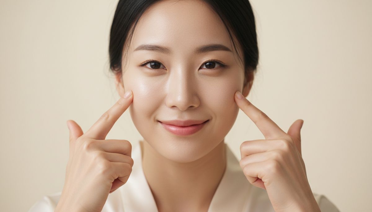 Glass Skin : le secret de la peau coréenne parfaite