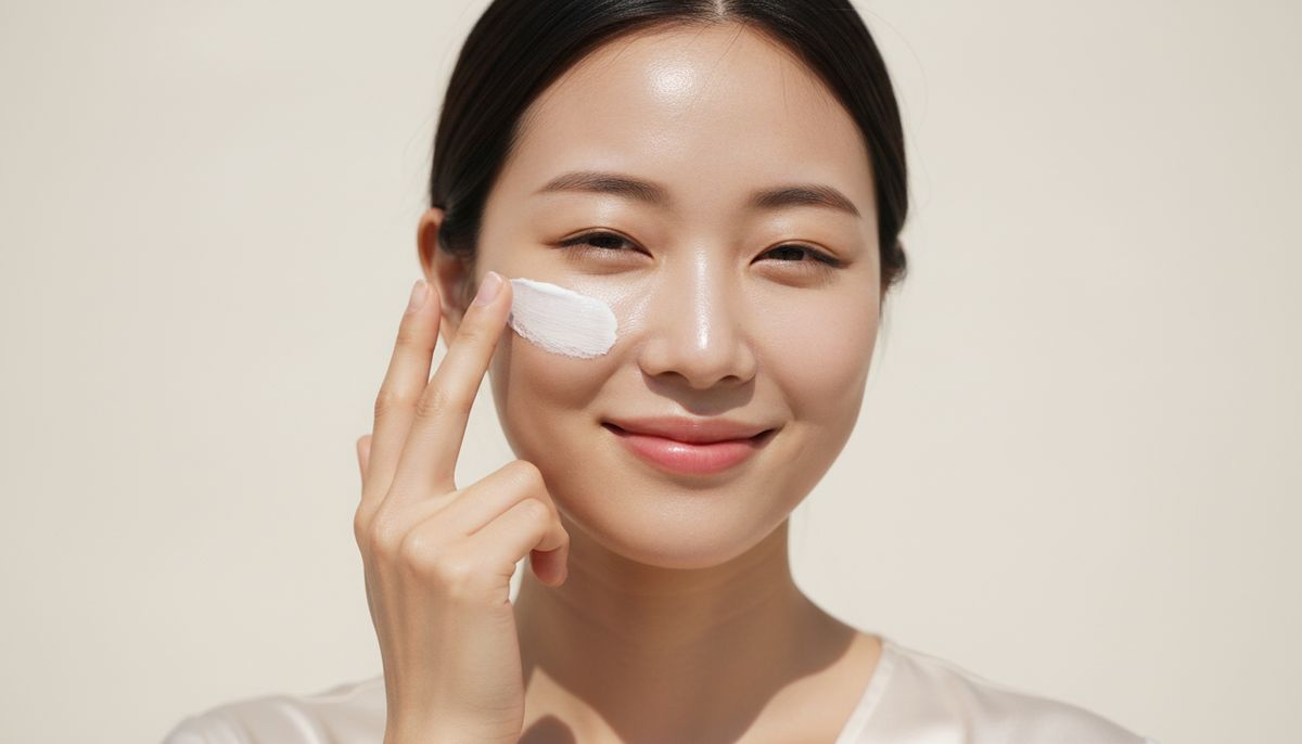 SPF en K-beauty : guide complet