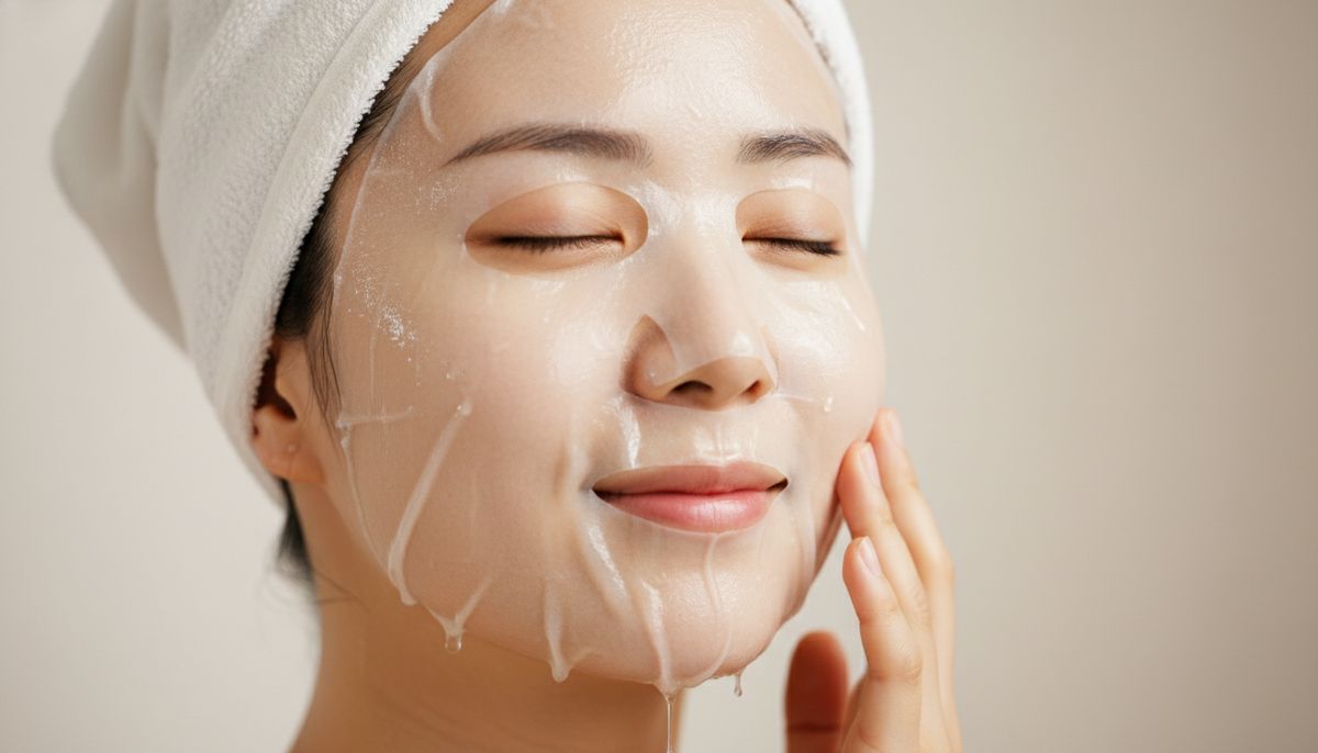 Masques & Soins